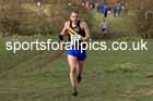 Mens 35 to 64, 2024 NEMAA Cross Country Champs., Wallsend. Photo: David T. Hewitson/Sports for All Pics